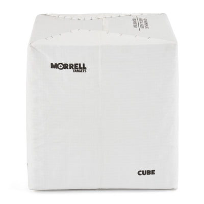 Morrell Targets 24" Commercial Indoor Range Field Point Archery Target, 4 Pack - VMInnovations