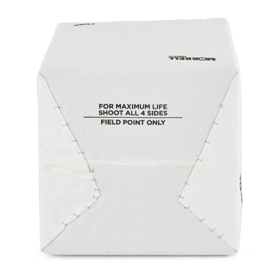 Morrell Targets 24" Commercial Indoor Range Field Point Archery Target, 4 Pack - VMInnovations