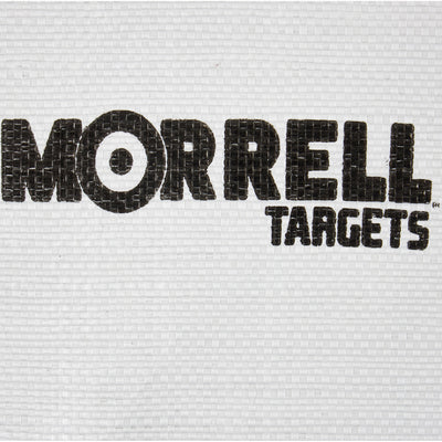 Morrell Targets 24" Commercial Indoor Range Field Point Archery Target, 4 Pack