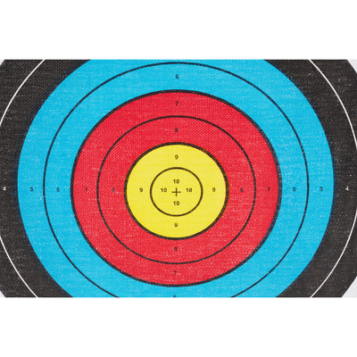 Morrell Youth Deluxe GX Range NASP Field Point Archery Bag Target, 3 Pack, Multi - VMInnovations
