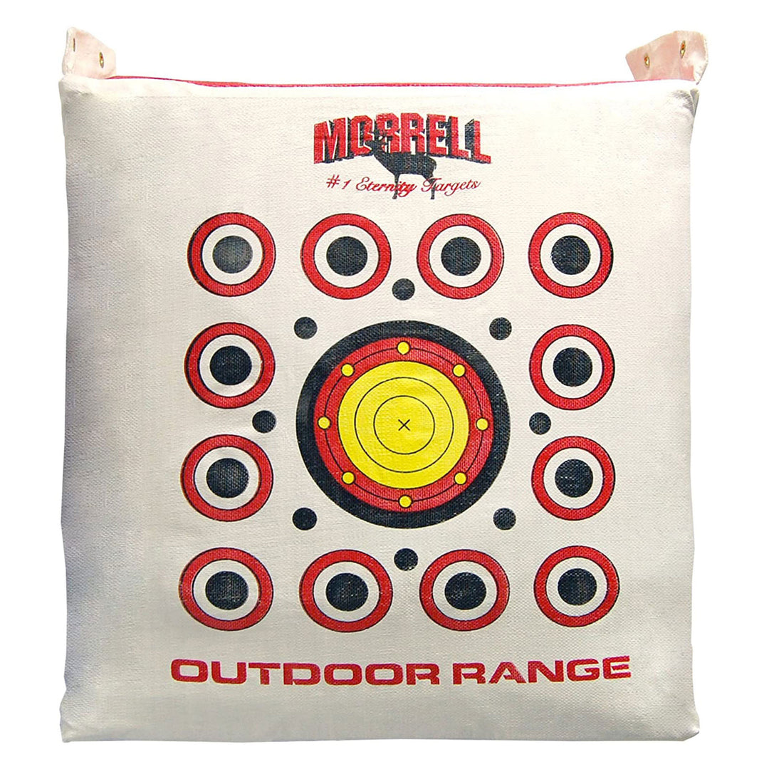 Morrell Weatherproof Range Archery Target Replacement Field Point Cover, 3 Pack