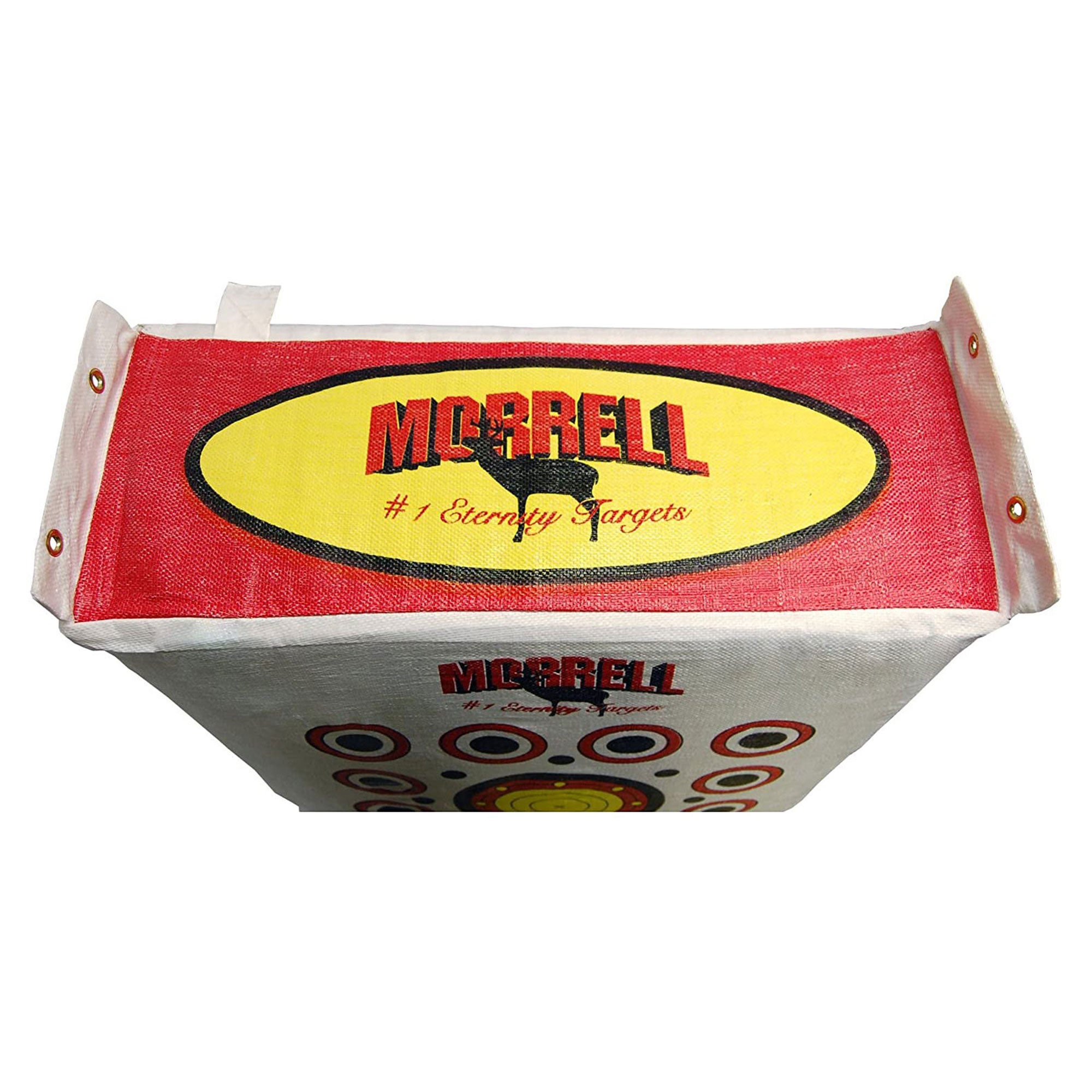 Morrell Weatherproof Range Archery Target Replacement Field Point Cover, 3 Pack - VMInnovations