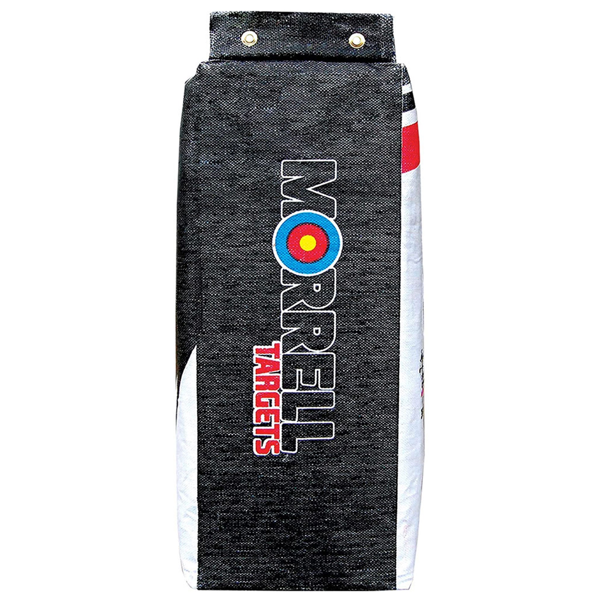 Morrell Outdoor Keep Hammering 54Lb Adult Field Point Archery Bag Target, 2 Pack - VMInnovations