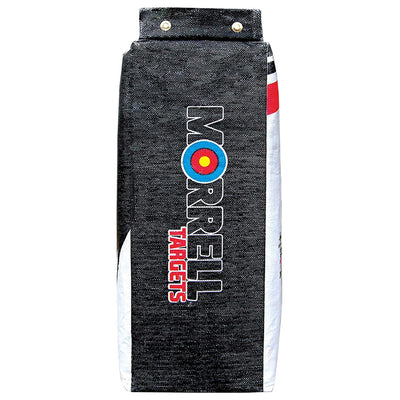 Morrell Outdoor Keep Hammering 54Lb Adult Field Point Archery Bag Target, 3 Pack - VMInnovations