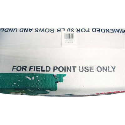 Morrell Youth 18lb Arcade Field Point Archery Bag Target for 30lb Bows, 4 Pack - VMInnovations