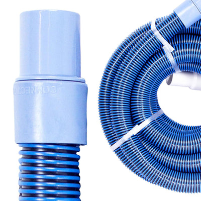 Swimline Hydrotools Spiral Vacuum Hose for Inground Pools, 1.25" x 36'(Open Box) - VMInnovations