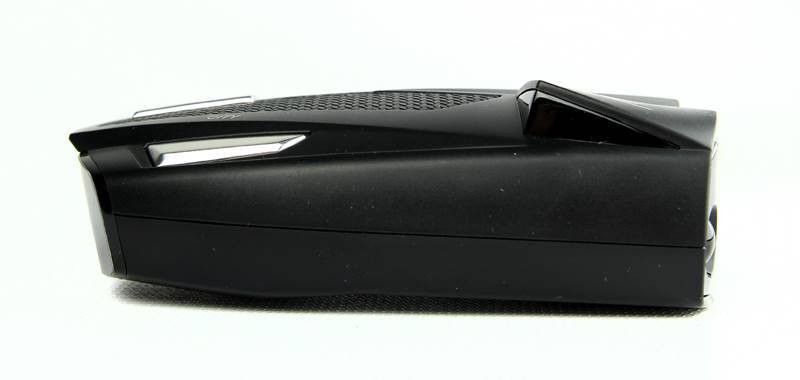 Cobra ESD 12 Band Digital Radar/Laser Detector Police Car & Traffic Voice Alert