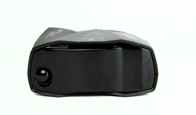 Cobra ESD 12 Band Digital Radar/Laser Detector Police Car & Traffic Voice Alert
