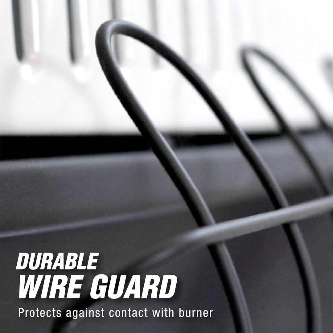 Mr. Heater 20,000 BTU Blue Flame Vent-Free Wall Heater, Covers 700 Sq. Ft, White - VMInnovations