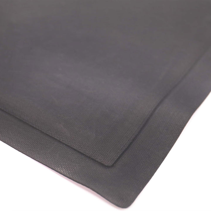 Diversitech Outdoor Gas Grill BBQ and Patio Fire Pit Mat 48"x30" Black(Open Box)