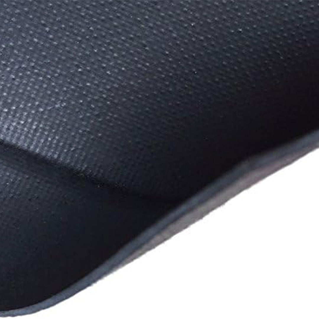 Diversitech Outdoor Gas Grill BBQ and Patio Fire Pit Mat 48"x30" Black(Open Box)