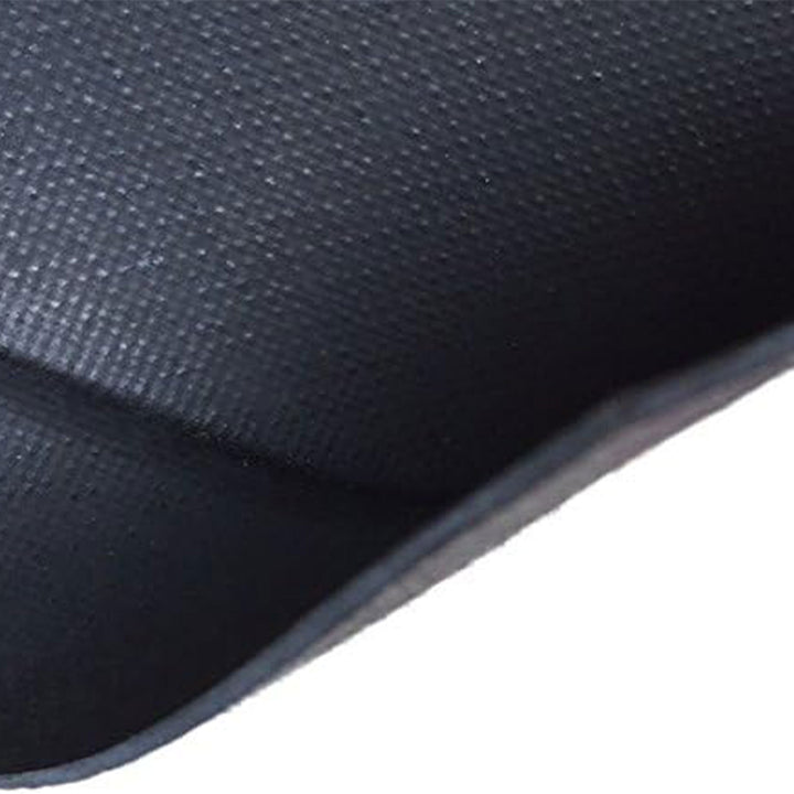 Diversitech Outdoor Gas Grill BBQ and Patio Fire Pit Mat 48"x30" Black(Open Box)