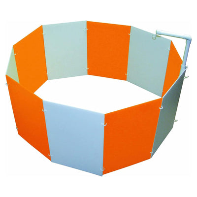 Farm Innovators Baby Chick Starter Home for Lawn and Poultry Habitat Supplies - VMInnovations
