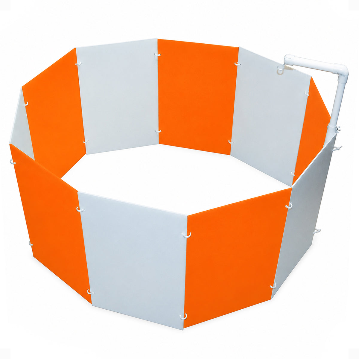 Farm Innovators Baby Chick Starter Home for Lawn (Open Box)