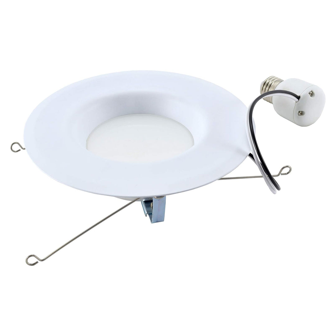 GE Lighting Refresh HD LED Light Bulbs, 750 Lumens for Indoor Use 3 Pk(Open Box)