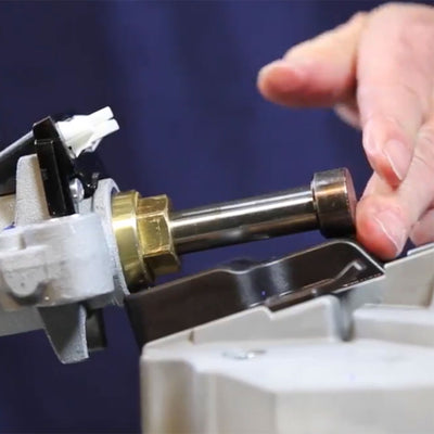 Graco Metal Power Paints Sprayer with Built In Hex Nut Slot for Home Improvement - VMInnovations