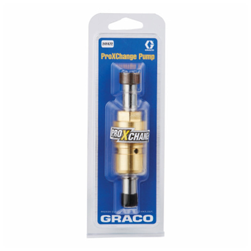 Graco Metal Power Paints Sprayer with Built In Hex Nut Slot for Home Improvement