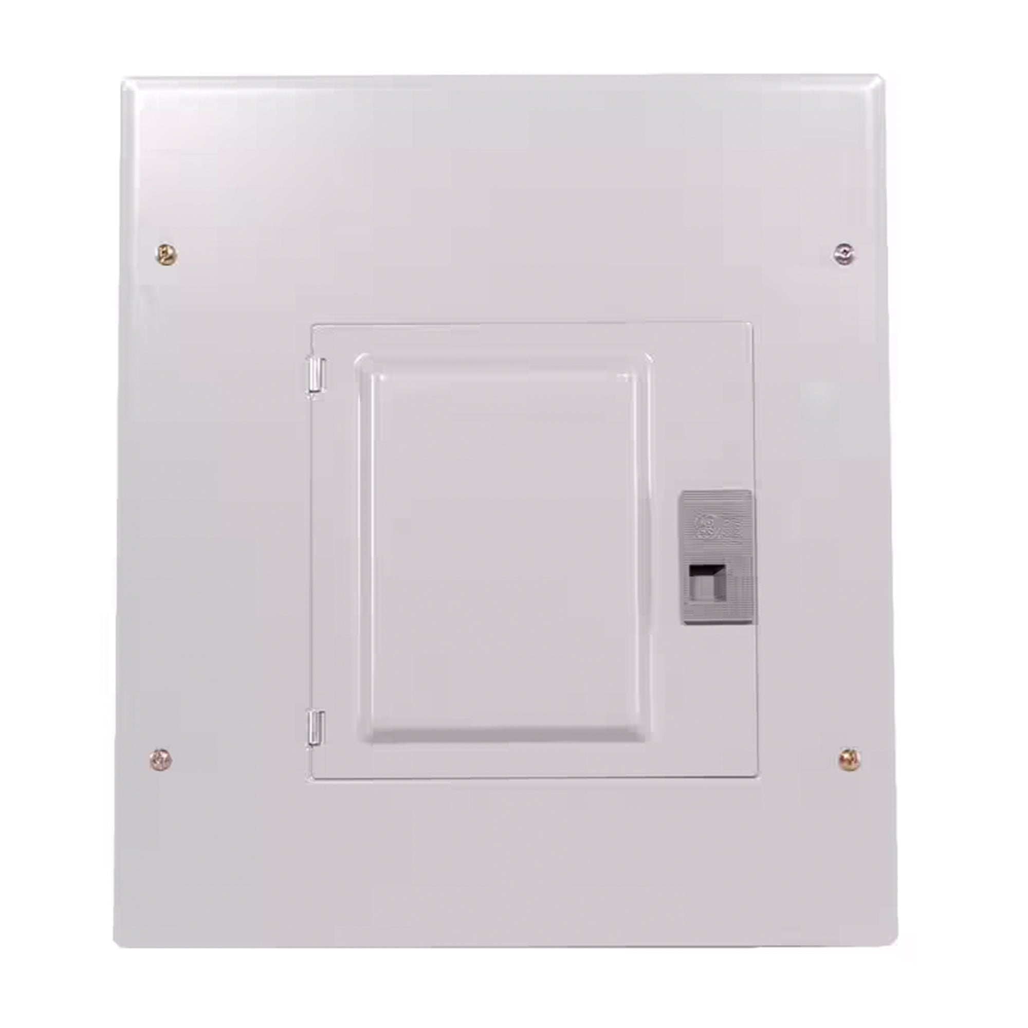 GE Energy Industrial Solutions Main Convertible Load Center Cover (Open Box)