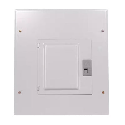 GE Energy Industrial Solutions Main Convertible Load Center Cover (Open Box)