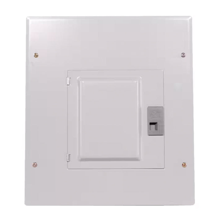 GE Energy Industrial Solutions Main Convertible Load Center Cover (Open Box)