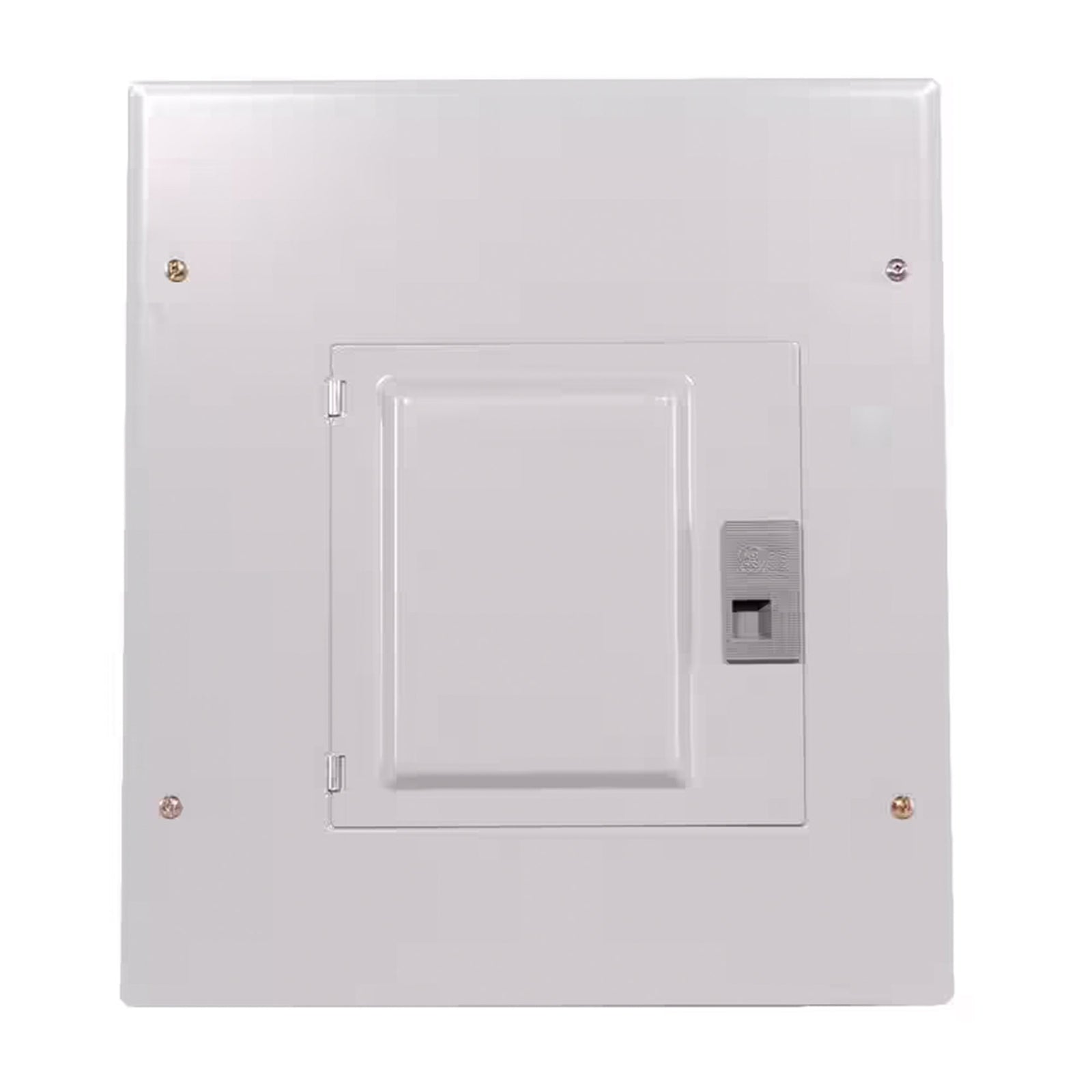 GE Energy Industrial Solutions Main Convertible Load Center Cover (Open Box) - VMInnovations