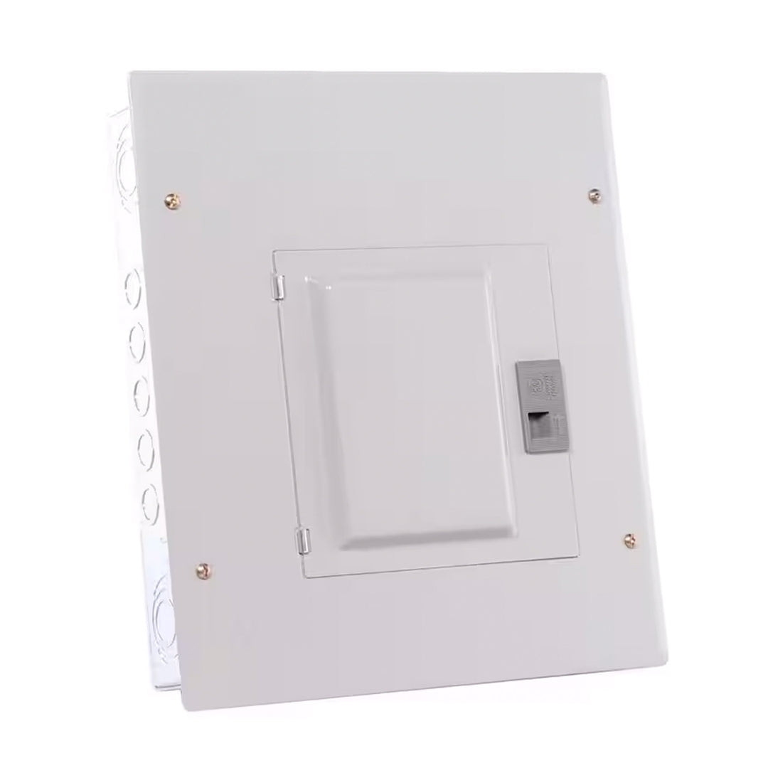 GE Energy Industrial Solutions Main Convertible Load Center Cover (Open Box)