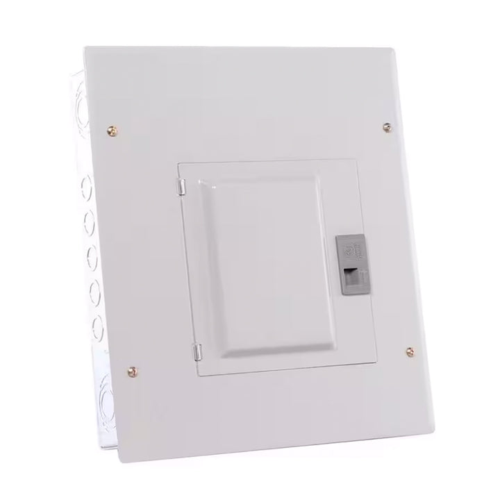 GE Energy Industrial Solutions Main Convertible Load Center Cover (Open Box)