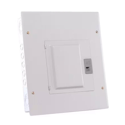 GE Energy Industrial Solutions Main Convertible Load Center Cover (Open Box) - VMInnovations