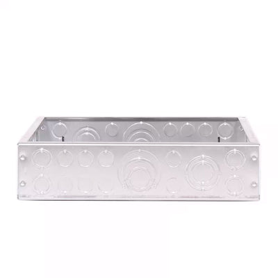GE Energy Industrial Solutions Main Convertible Load Center Cover (Open Box) - VMInnovations