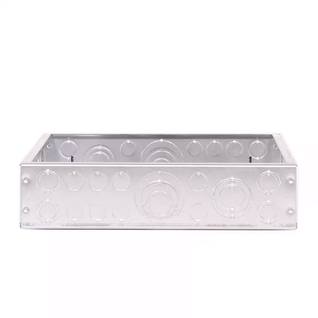 GE Energy Industrial Solutions Main Convertible Load Center Cover (Open Box)