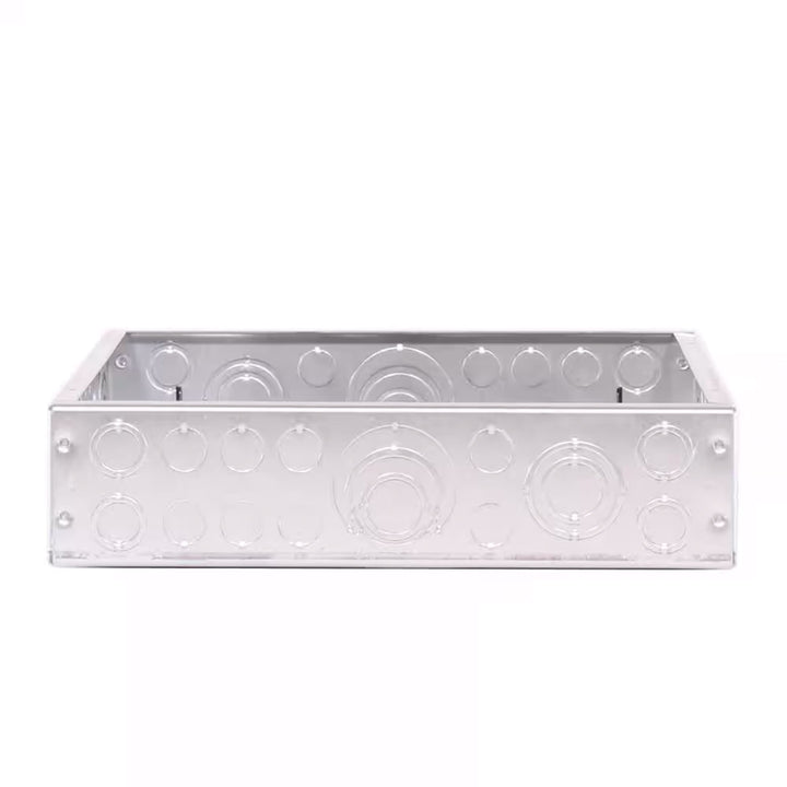 GE Energy Industrial Solutions Main Convertible Load Center Cover (Open Box)