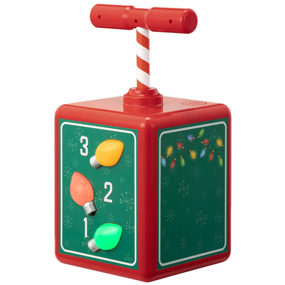 Mr. Christmas 2 Pack Tree Ceremony Light Wireless Controller & Included Receiver - VMInnovations