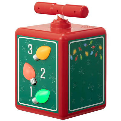 Mr. Christmas 2 Pack Tree Ceremony Light Wireless Controller & Included Receiver - VMInnovations