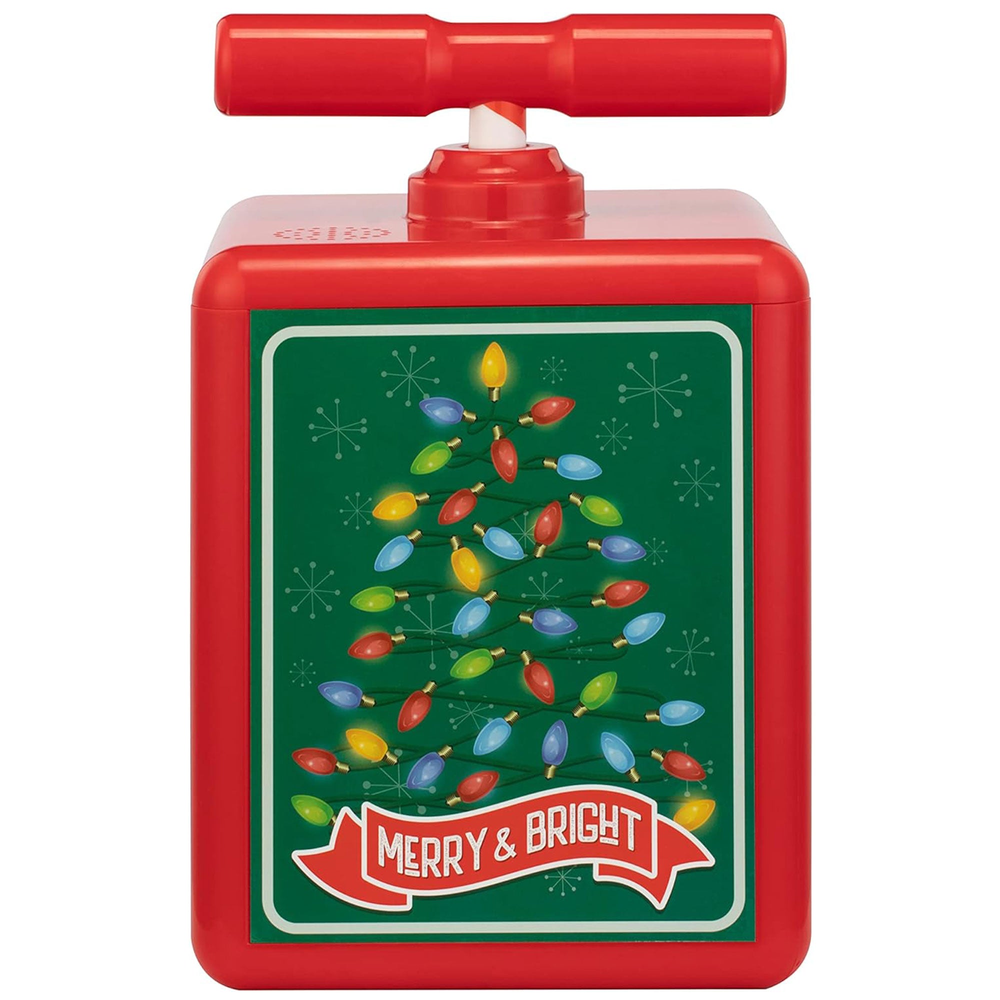 Mr. Christmas 2 Pack Tree Ceremony Light Wireless Controller & Included Receiver - VMInnovations