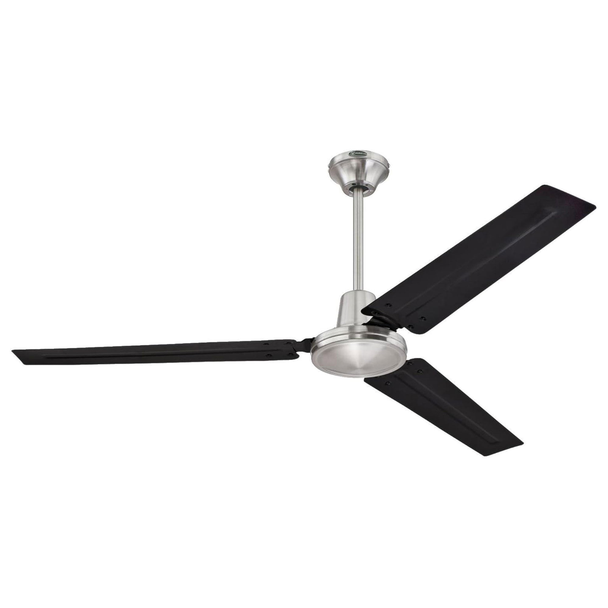 Westinghouse 2 Pack Jax 56 Inch Industrial Ceiling Fan for Rooms up to 400 Sq Ft