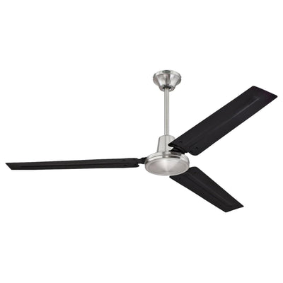 Westinghouse 2 Pack Jax 56 Inch Industrial Ceiling Fan for Rooms up to 400 Sq Ft
