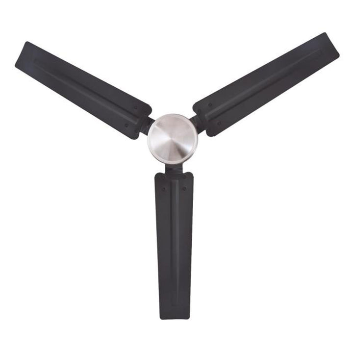 Westinghouse Jax 56 Inch Industrial Ceiling Fan, Black (Open Box) - VMInnovations