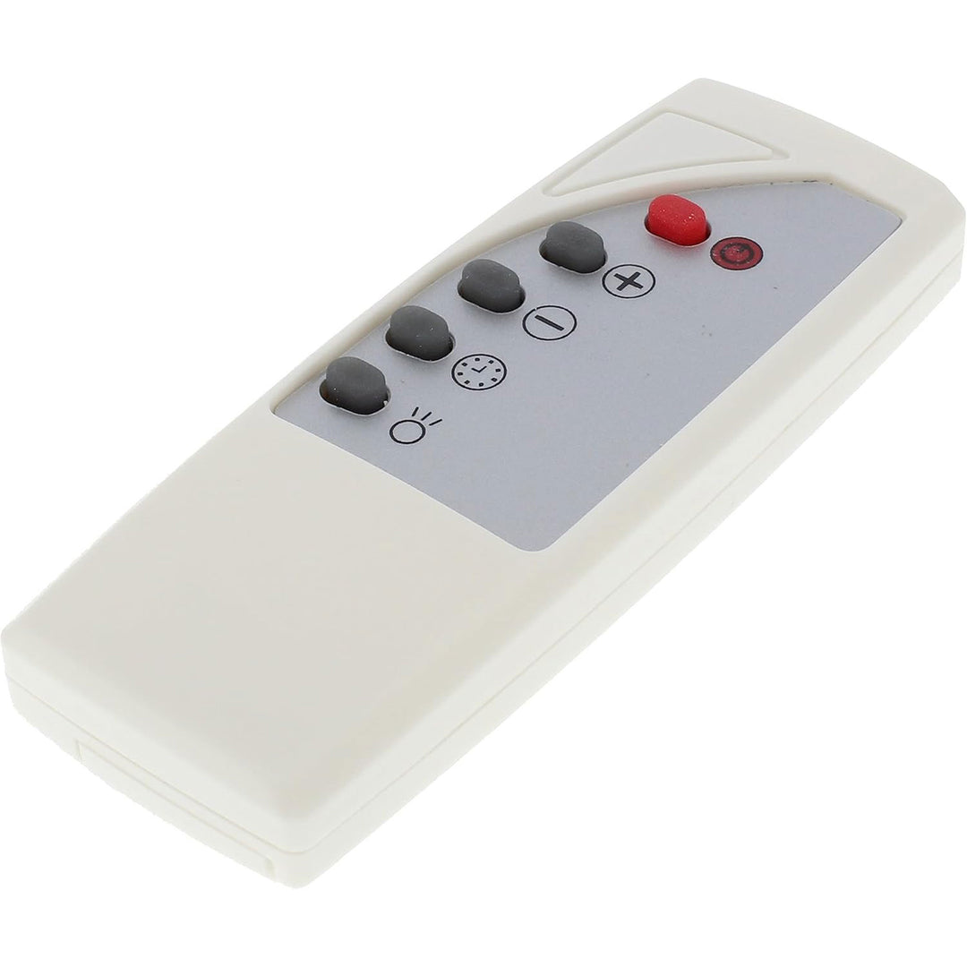 Comfort Zone Ultrasonic Filter Free Humidifier w/Digital Controls, White (Used) - VMInnovations