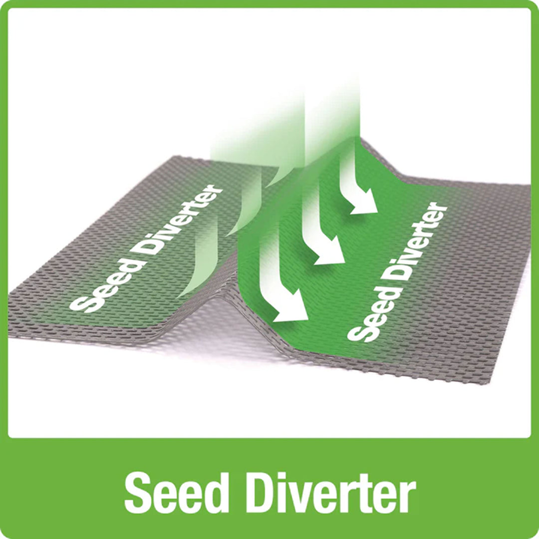 Nature's Way Bamboo Bird Feeder with Removable Fresh Seed Tray for Outdoor Birds - VMInnovations