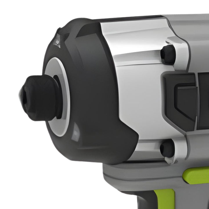 Master Mechanic 20V Compact Cordless Impact Driver Kit Brushless Motor(Open Box)