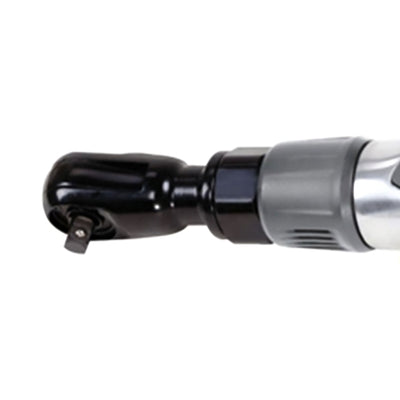 Master Mechanic Air Ratchet with Die Cast Aluminum Housing and Handle (Open Box)