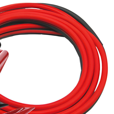Master Mechanic 2 Gauge Heavy Duty Jumper Cables 20-Ft (Open Box) - VMInnovations
