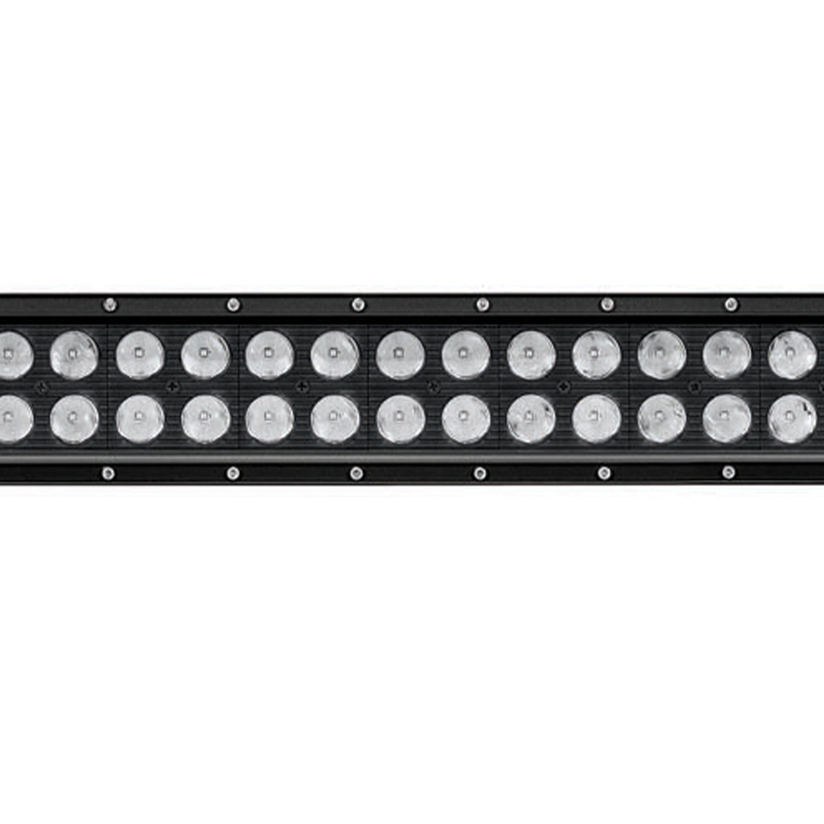 KC HiLiTES 50" C50 LED Light Bar Kit w/ Harness & Mounting Brackets (Open Box)