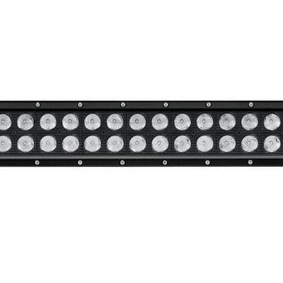 KC HiLiTES 50" C50 LED Light Bar Kit w/ Harness & Mounting Brackets (Open Box)