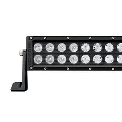 KC HiLiTES 50" C50 LED Light Bar Kit w/ Harness & Mounting Brackets (Open Box)