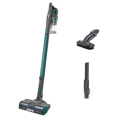 Shark Pet Pro Cordless Vacuum Cleaner, Green (Certified Refurbished) (Open Box) - VMInnovations