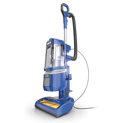 Shark Navigator ADV Upright Vacuum Cleaner, Cobalt Blue (Used) - VMInnovations