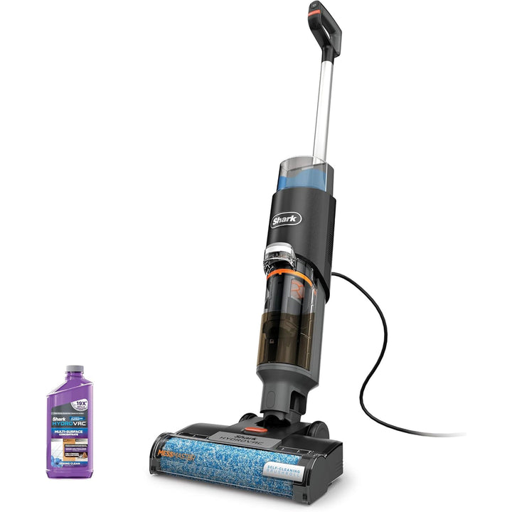 Shark HydroVac MessMaster Self Cleaning Corded Vacuum (Certified Refurbished)