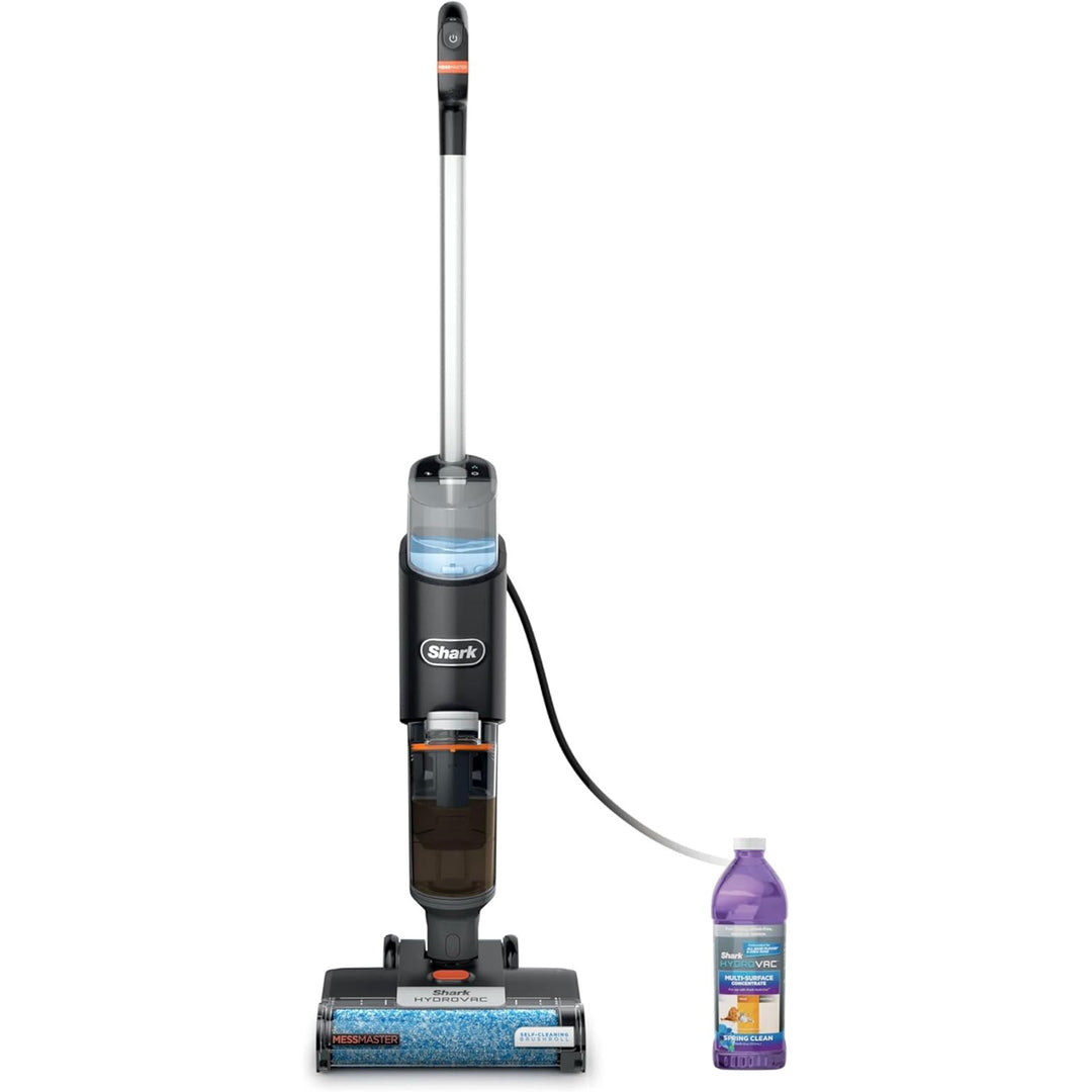 Shark HydroVac MessMaster Self Cleaning Corded Vacuum (Certified Refurbished)