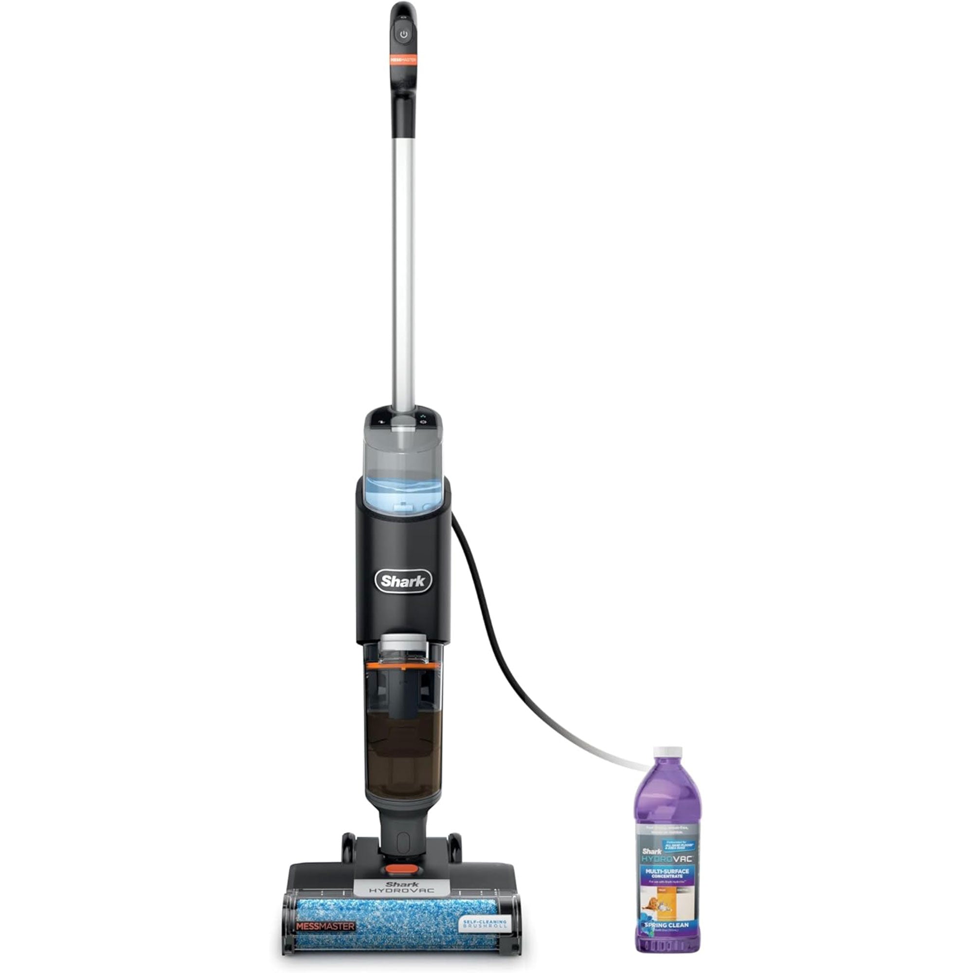 Shark HydroVac MessMaster Self Cleaning Corded Vacuum (Open Box) - VMInnovations